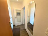Wohnungsflur - 