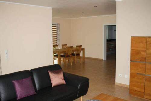 EG Wohnen & Essen - 