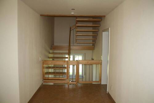 EG Treppenhaus - 