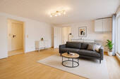 Visualisierung Einliegerwohnung - 