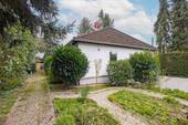 Gartenbereich - 