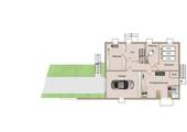Grundriss UG - 