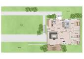 Grundriss EG - 