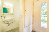 Gäste-WC - 5 Zimmer Einfamilienhaus in Heitersheim