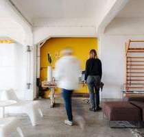 Freie Arbeitsplätze in Loft Büro - All-in-Miete - Hamburg Hamm Freie Arbeitsplätze in Loft Büro - All-in-Miete - Hamburg Hamm
