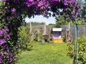 Garten Einliegerwohnung - 