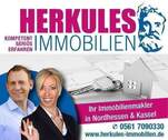 HERKULES Team - 7 Zimmer Einfamilienhaus in Wolfhagen