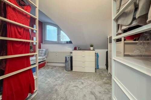 Ankleidezimmer (oben) - 