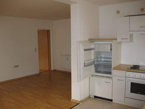 Musterwohnung im Erdgeschoss! - 