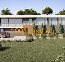 Ihr Neubau-Projekt Baubeginn in 2026 an der Silver Coast - Design trifft Exklusivität - Caldas da Rainha