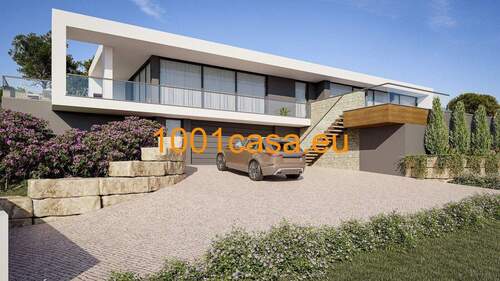 Bild 2 - 4 Zimmer Einfamilienhaus zum Kaufen in Caldas da Rainha