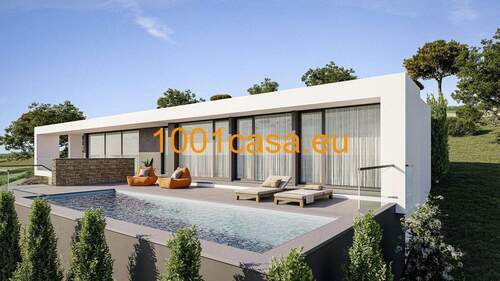 Bild 3 - 4 Zimmer Einfamilienhaus in Caldas da Rainha