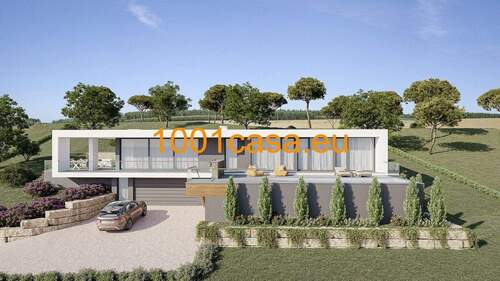 Bild 4 - Einfamilienhaus mit 309,00 m&sup2; in Caldas da Rainha zum Kaufen