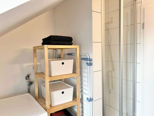 Badezimmer Ansicht 2 - 