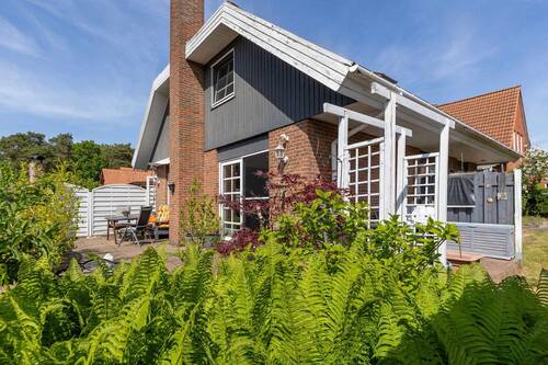 Außenansicht - 4 Zimmer Einfamilienhaus zum Kaufen in Deutsch Evern