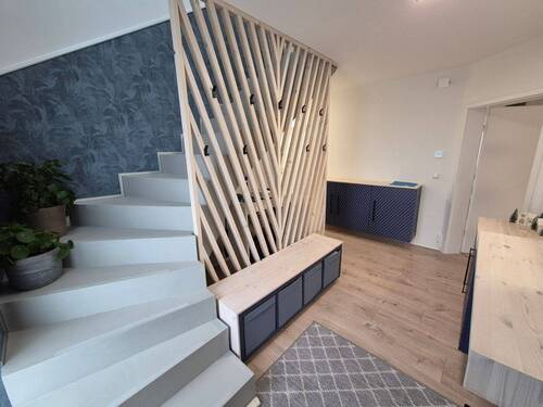 EG: Eingangsbereich/ Diele - 
