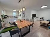 EG: Wohnen/ Essen / Kochen - 