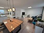 EG: Wohnen/ Essen / Kochen - 