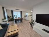 EG: Wohnen/ Essen / Kochen - 