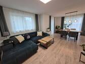 EG: Wohnen/ Essen / Kochen - 