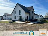 Außenansicht - Modernes Traumhaus mit großem Grundstück, hochwertiger Küche & Top-Energieeffizienz A+ zu verkaufen!