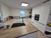 EG: Wohnen/ Essen / Kochen - 