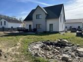 Außenansicht - 6 Zimmer Einfamilienhaus zum Kaufen in Zörbig