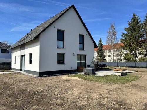 Außenansicht - 