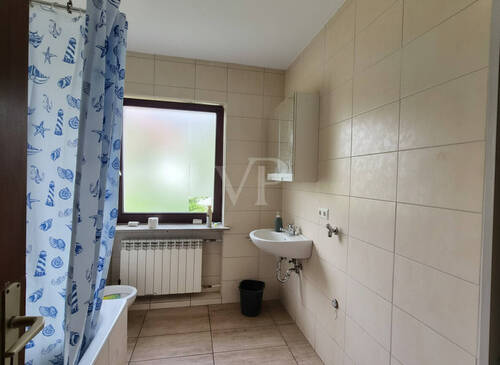 Badezimmer - 