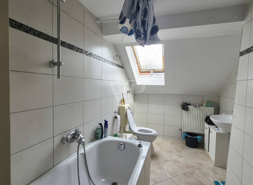Badezimmer - 