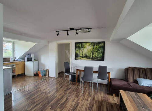 Wohnzimmer - 