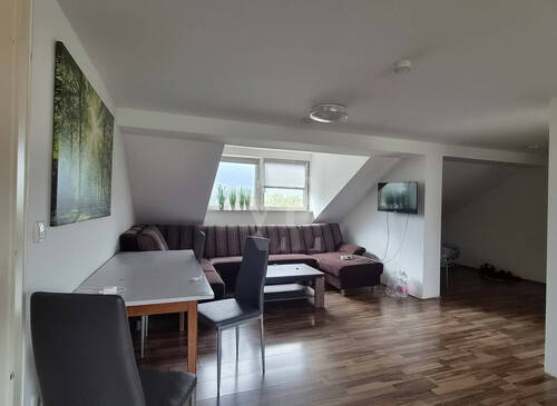 Wohnzimmer - 