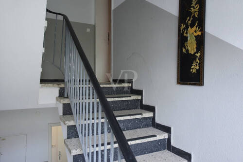 Eingangsbereich - 