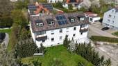 Außenansicht - 3 Zimmer Mehrfamilienhaus, Wohnhaus zum Kaufen in Dinkelsbühl