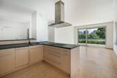 Küche - Etagenwohnung mit 108,60 m&sup2; in Frankfurt am Main zum Kaufen