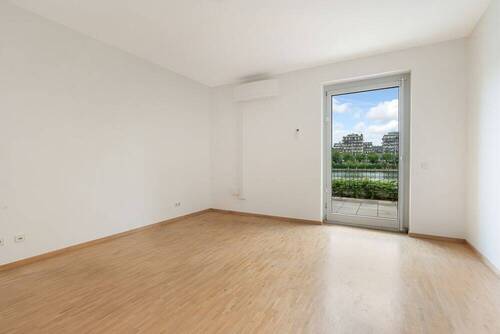 Zimmer I - 
