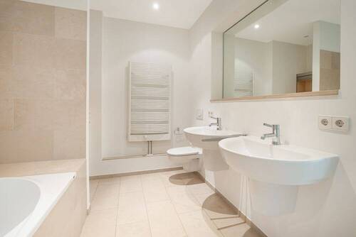 Badezimmer - 