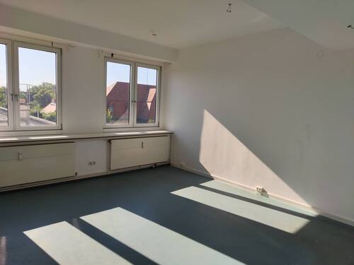Raum - Büro in Berlin zur Miete