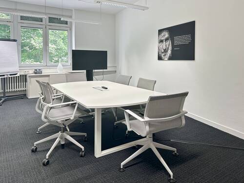 Regus_Stuttgart Friedrichstrasse_Germany_Centre 28 - 