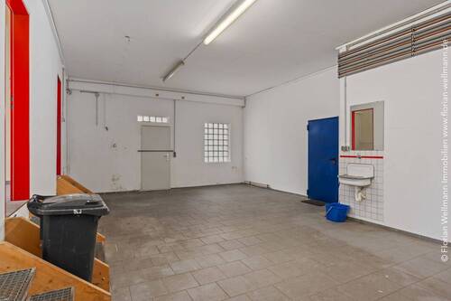 Bild 4 - Mehrfamilienhaus, Wohnhaus mit 450,30 m² in Bremen zum Kaufen