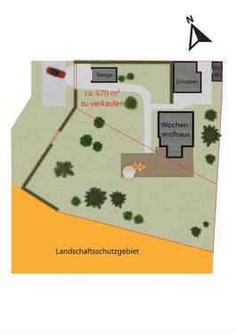 Lageplan - 