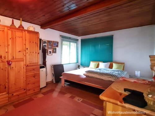 Schlafzimmer - 