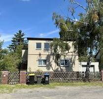 Einfamilienhaus zur Sanierung im beliebten Lichterfelde - Berlin