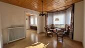 Wohnzimmer EG - 