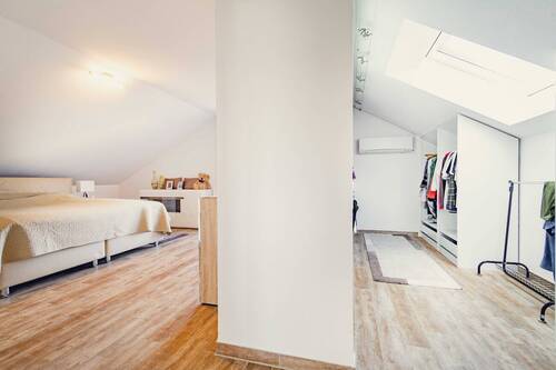 ...mit Ankleide... - 