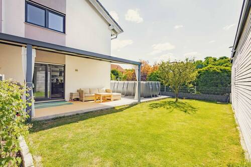 Terrasse und Garten 2 - 