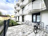 Aussenansicht-Innenhof - 