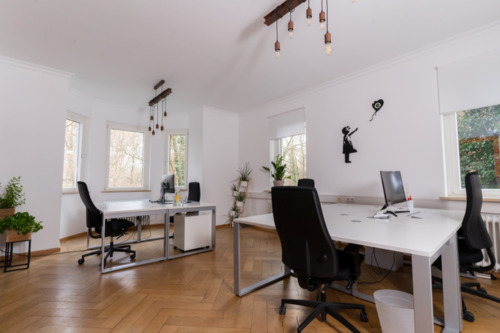 Büroraum 2 - ab 500,00 € pro Platz - 