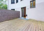 Terrasse - 