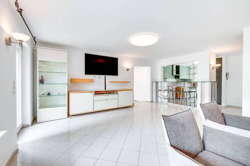 Esszimmer - Reihenendhaus mit 204,60 m&sup2; in Taufkirchen zum Kaufen